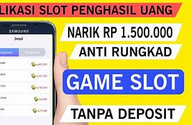 Aplikasi Slot Tanpa Deposit 55Bet Slots Demo No Deposit