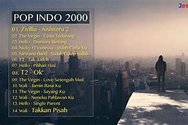 Lagu Jiwang Indonesia 2000