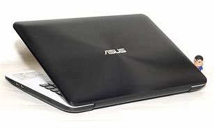 Laptop Asus X455L Core I3 Spesifikasi