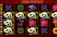 Panda Gemuk Slot