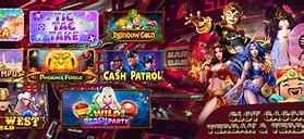 Situs Judi Slot Hoki