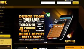 Situs Slot Pesonatoto Login